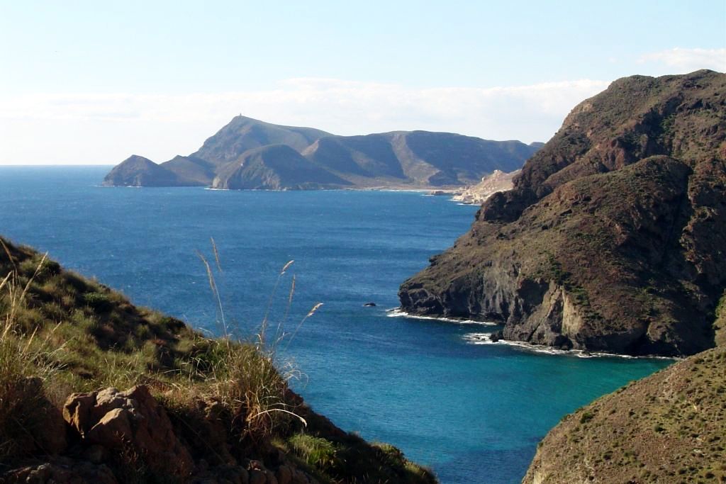 Audiovisual Parque Natural Cabo de Gata-Nijar (LSE)